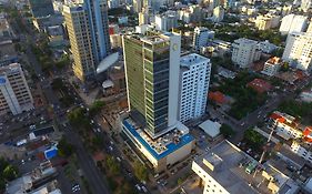 Hotel Intercontinental Santo Domingo