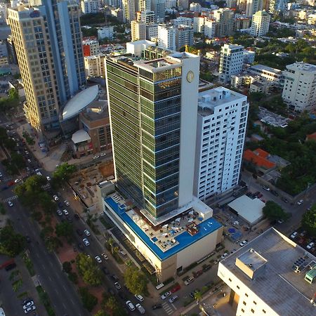 Intercontinental Real Santo Domingo, An Ihg Hotel Exterior photo